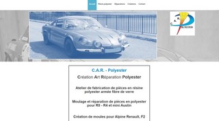 Création_site_Web_Car_polyester